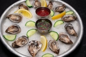 2022-Oysters
