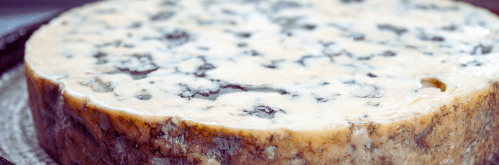 Fourme d'Ambert French Blue Cheeses