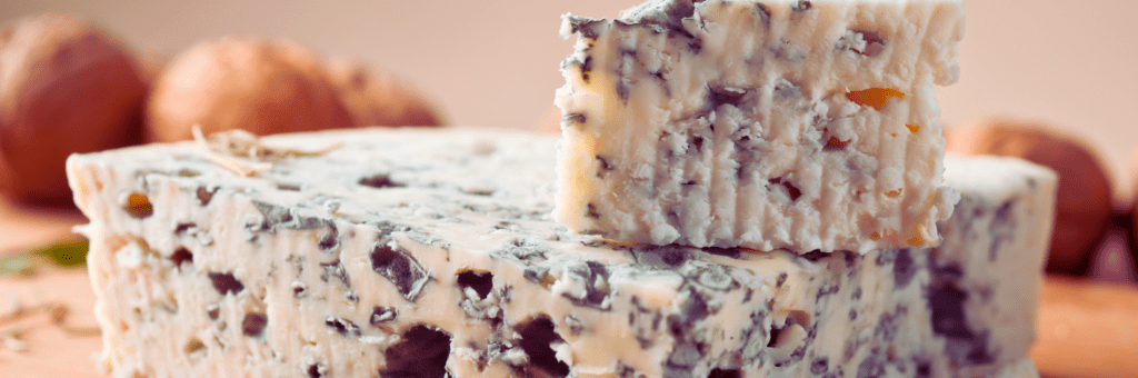 Roquefort Cheese